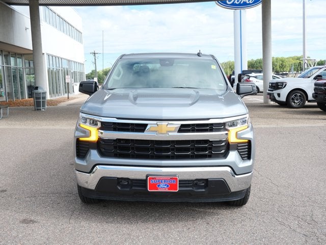 chevrolet silverado 1500 2026 2GCUKDED8T1115100 image chevrolet silverado 1500 2026 2GCUKDED8T1115100 image